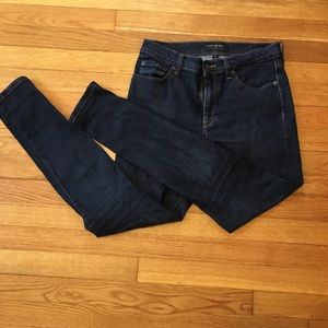 Banana Republic Skinny Jeans